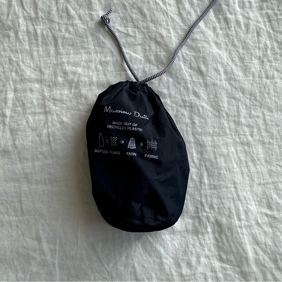 Massimo Dutti Swim Trunks - Picture 4 of 4